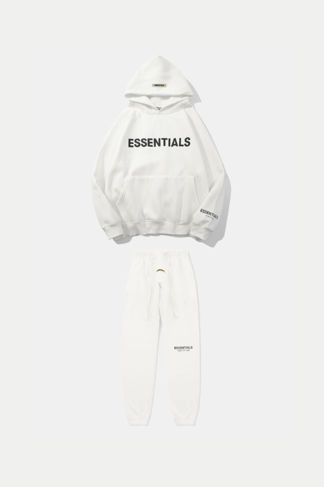 ESSENTIALS Tracksuit