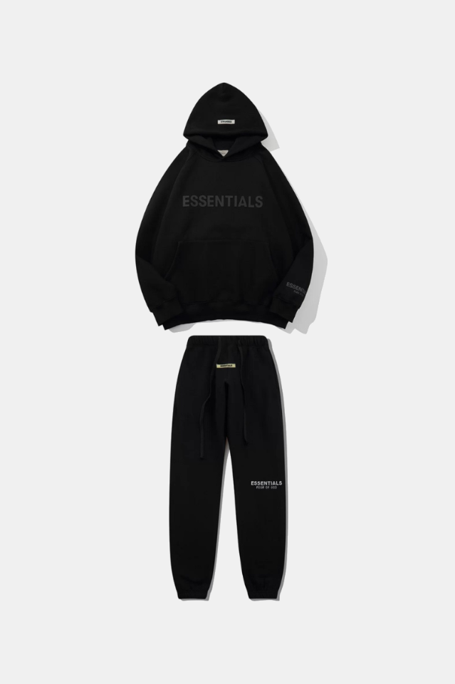 ESSENTIALS Tracksuit