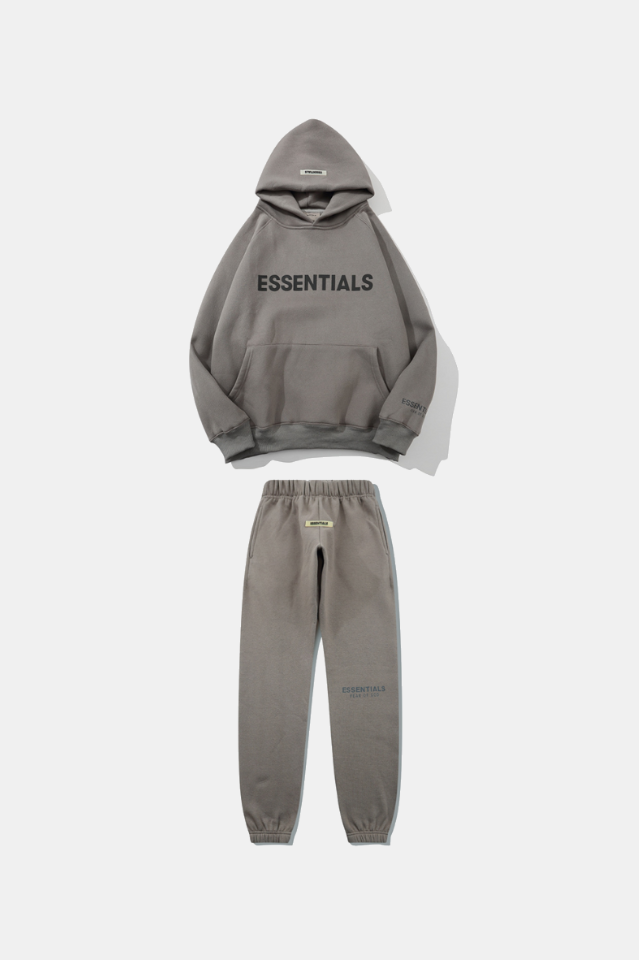 ESSENTIALS Tracksuit