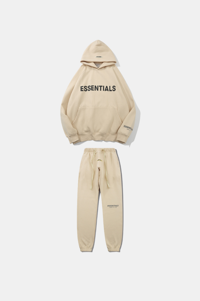 ESSENTIALS Tracksuit