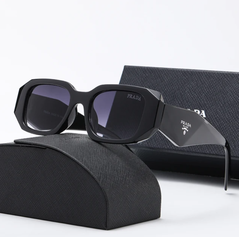 Prada Classic Sunglasses