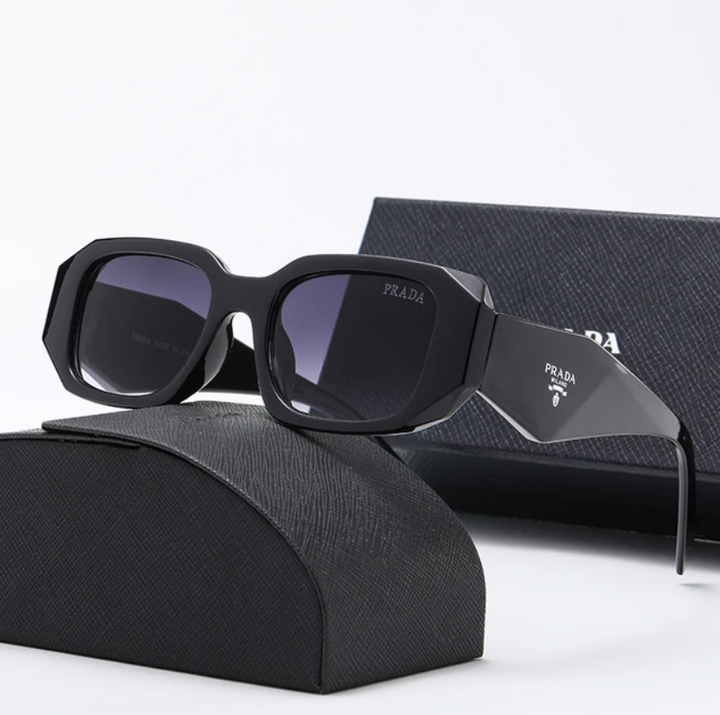 Prada Classic Sunglasses