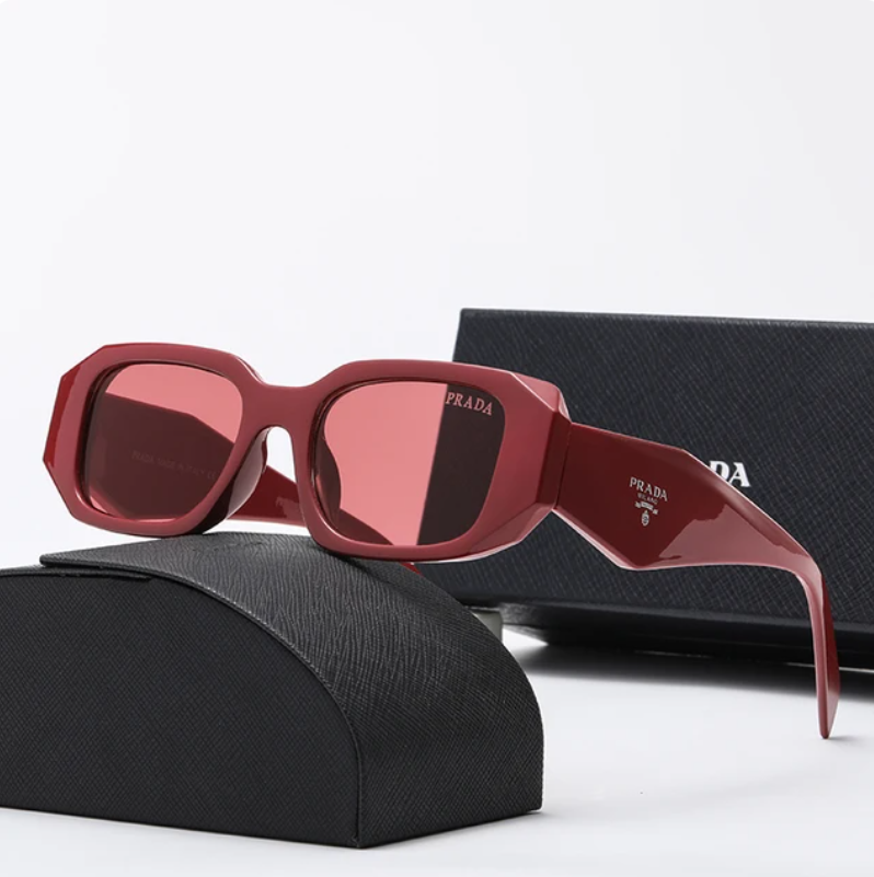 Prada Classic Sunglasses